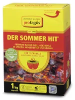 ProFagus Buchen Grillholzkohle