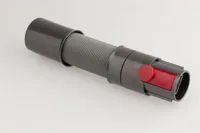 Dyson Schlauch, Verlängerungsschlauch quick release extension für V8 SV10 Absolute Staubsauger - Nr.: 967490-01  -AUSLAUF-