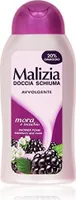 MALIZIA Mora & Muschio Brombeere & Moschus Duschgel 300 ml