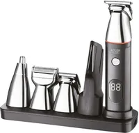 Adler Ad 2946 5 In 1 Rasierer Silber  Silber One Size
