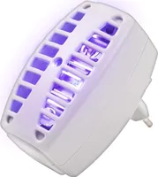 ocona zástrčka proti komárům - elektrická - bílá