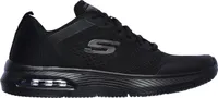 Skechers Sportliche Schnürschuhe DYNA-AIR-PELLAND Herren 39362D3532353539 Schwarz 46 EU