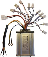 Controller Steuergerät 36V 800W für E-Quad mit Alarm O18