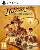 Indiana Jones und der grosse Kreis [AT Bonus Edition] (PS5)