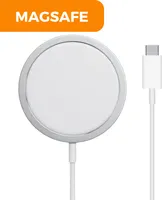 Schnellladegerät Für Apple iPhone 12 / 12 Pro/Max/Mini MagSafe 15W magnetisches Pad Ladekabel USBC
