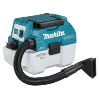 Makita DVC750LZX3 Akku-Staubsauger