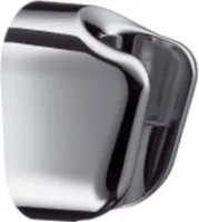 Hansgrohe Wandbrausehalter Nr. 28321 verchromt