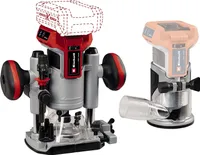Einhell 4350410 TP-RO 18 Set Li BL