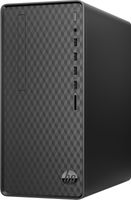 HP Desktop M01-F4400NG i5-14400 16GB/512GB SSD Windows 11 schwarz