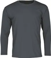Fruit of the Loom Valueweight Long Sleeve T