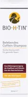BIO-H-TIN Coffein-Shampoo, 200 ml Creme