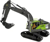 G071E Kettenbagger 1:18 RTR von AMEWI