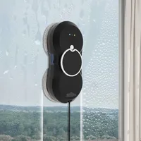 Stroj na mytí oken, elektrický okenní robot s dálkovým ovládáním, inteligentní čistič oken