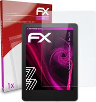 atFoliX FX-Hybrid-Glass Panzerfolie kompatibel mit Amazon Kindle Paperwhite Signature Edition (11 Gen. 2021) Glasfolie