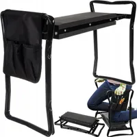 Kraft&Dele KD10634 Skládací lavice - sedátko do 150 kg