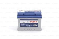 BOSCH Starterbatterie S4 3,44 L (0 092 S40 040) für Ford Focus C-Max Opel V