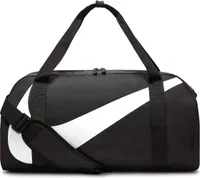 Nike Y Nk Gym Club - Sp23 Czarny/Czarny/Biały -