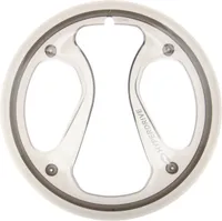 Reťazový krúžok Shimano Acera FC-M361 pre 42T čierny