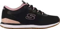 Skechers Schuhe Casual, 155031BLK