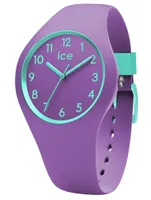 Montre connectée Ice-watch ICE Smart Junior Pink White - OB03682