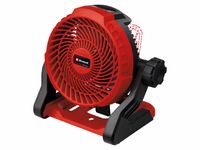 Einhell Power X-Change Battery Fan GE-CF 18/2200 Li