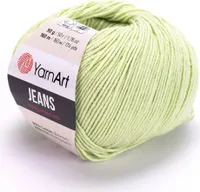 Yarn Art Jeans 11 Light Green Strickgarn