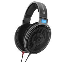 Sennheiser HD 600 Over-Ear Kopfhörer Kabelgebunden