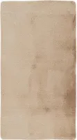 Badematte Lapiti 100 Beige 70 x 130 cm