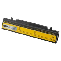 Aku SAMSUNG R460/R530/730 6600mAh Li-Ion 11,1V