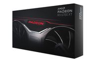 AMD Radeon RX 6700 XT 12GB GDDR6 Grafikkarte