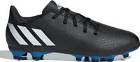 Adidas Predator Edge.4 FxG futbalové topánky deti