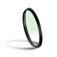 Walimex pro UV filtr slim MC 86mm