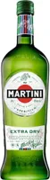 Martini Vermouth Extra Dry 1000ml 15% Vol.
