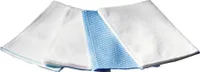 Beesana® Waschhandschuh Soft, 50 Stück
