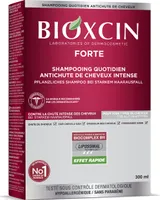 Bioxcin Forte Szampon przeciw silnemu wypadaniu włosów 300 ml