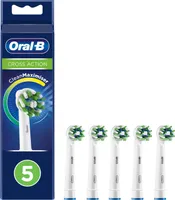 Oral-B EB50RB-5 Cross Action CleanMaximizer