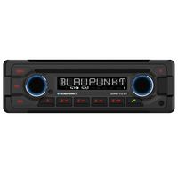 Blaupunkt Doha 112 BT - Autoradio mit Bluetooth