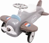 Baghera Flugzeug Speedster Wagen Flugzeug