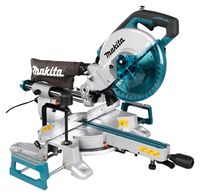 MAKITA LS0816F Teleskopický brojler 1 200 W 216 mm Svetlo