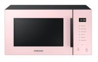 Samsung MS2GT5018AP/EG Bespoke Solo Mikrowelle rosa