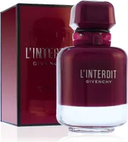 Givenchy L'Interdit Rouge Ultime Eau de Parfum 35ml