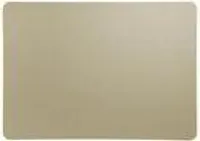 ASA Tischset Lederoptik rough stone 46 x 33 cm