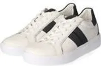 Bugatti Damen Sneaker 433-4071M-1049-2041 Weiß/Blau Gr.41