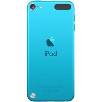 Apple 64GB iPod touch, Flash-media, 64 GB, LCD, 101.6 mm (4 "), 1136 x 640 Pixel, AAC, AIFF, HE-AAC, MP3, WAV