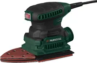 PARKSIDE® Pentaschleifer PPS 200 A1