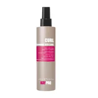 KayPro Curl Spray Anti-Frizz for Curly and Wavy Hair 200ml
