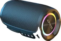 Přenosný reproduktor Bluetooth, vodotěsné provedení, 12 hodin přehrávání, Zealot S49HEI, reproduktor