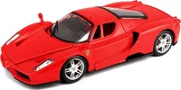 Bburago 18-26006 - 1:24 Race & Play Ferrari ENZO - Modellauto
