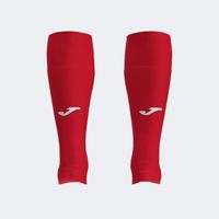 Joma Leg Tubes, Rot, S