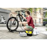 Kärcher OC 3 Adventure Box Mobile Outdoor Cleaner